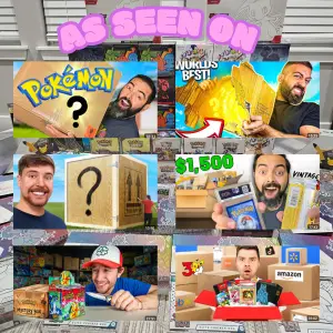 Tabletop vault Boosted® - Premium